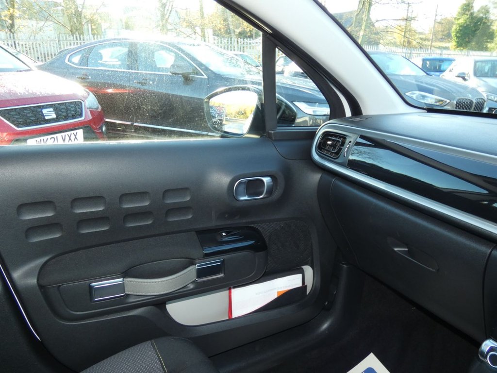 Used Citroen C3 2017 for sale - 76535841: Photo 27