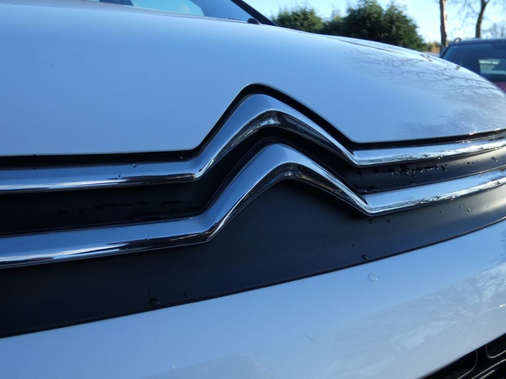 Used Citroen C3 2017 for sale - 76535841: Photo 8