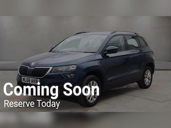Used Skoda Karoq 2018 for sale - 79562290: Photo