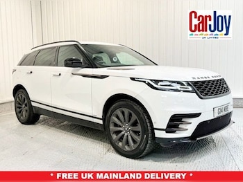 Used Land Rover Range Rover Velar 2018 for sale - 79250053: Photo