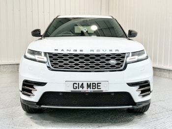 Used Land Rover Range Rover Velar 2018 for sale - 79250053: Photo