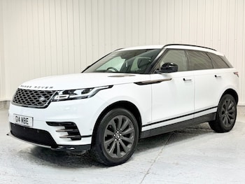 Used Land Rover Range Rover Velar 2018 for sale - 79250053: Photo