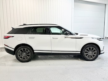 Used Land Rover Range Rover Velar 2018 for sale - 79250053: Photo