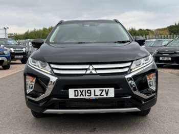 Used Mitsubishi Eclipse Cross 2019 for sale - 75335476: Photo
