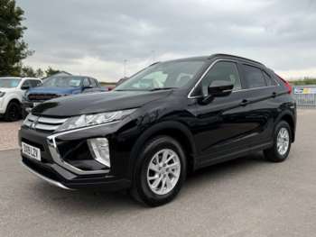 Used Mitsubishi Eclipse Cross 2019 for sale - 75335476: Photo