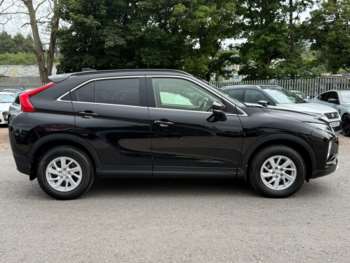 Used Mitsubishi Eclipse Cross 2019 for sale - 75335476: Photo