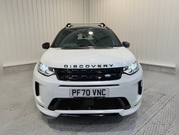 Used Land Rover Discovery Sport 2021 for sale - 79562289: Photo