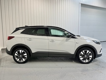 Used Vauxhall Grandland X 2019 for sale - 79221638: Photo