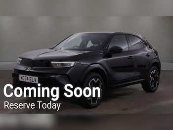 Used Vauxhall Mokka 2025 for sale - 78996552: Photo