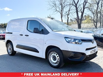 Used Toyota ProAce 2022 for sale - 78227672: Photo