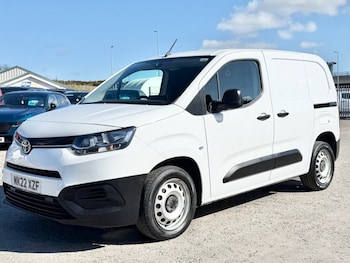 Used Toyota ProAce 2022 for sale - 78227672: Photo