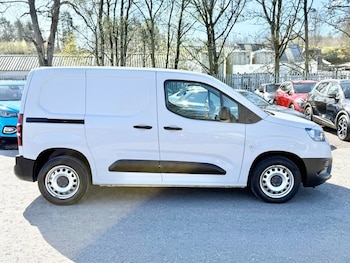 Used Toyota ProAce 2022 for sale - 78227672: Photo