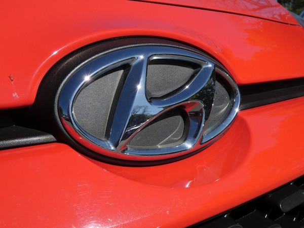 Used Hyundai i10 2018 for sale - 74617176: Photo 11
