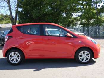 Used Hyundai i10 2018 for sale - 74617176: Photo