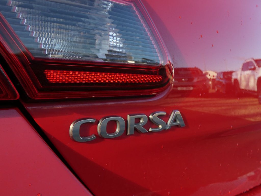 Used Vauxhall Corsa 2016 for sale - 77572230: Photo 11