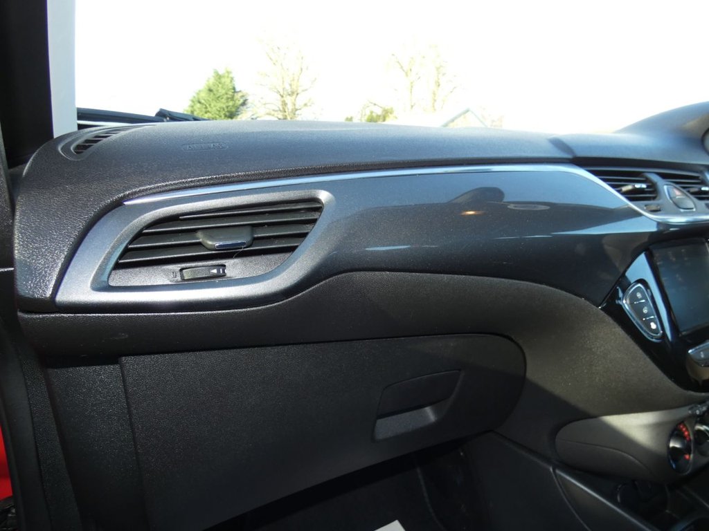 Used Vauxhall Corsa 2016 for sale - 77572230: Photo 16