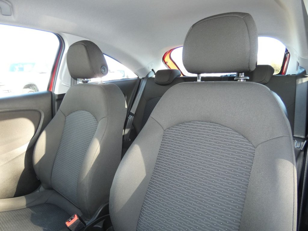 Used Vauxhall Corsa 2016 for sale - 77572230: Photo 17