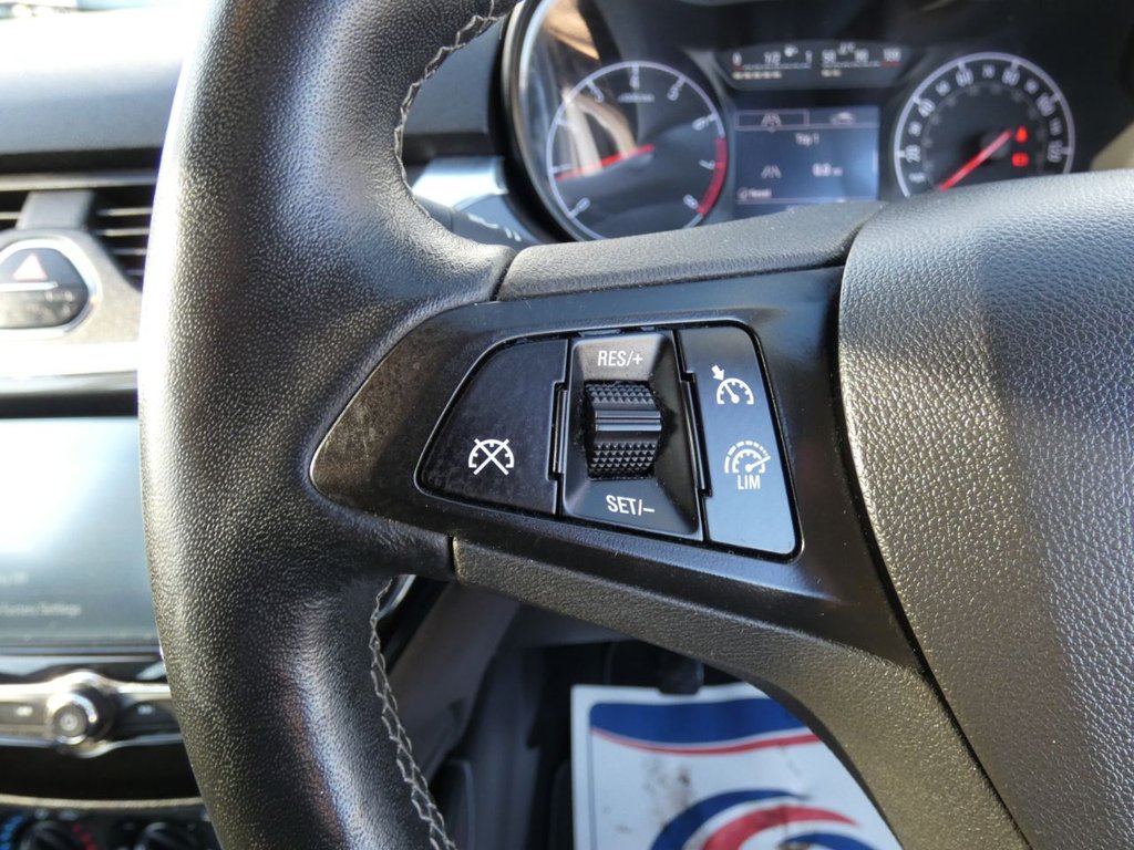 Used Vauxhall Corsa 2016 for sale - 77572230: Photo 25