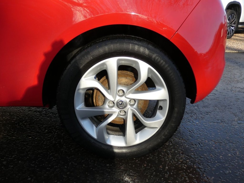 Used Vauxhall Corsa 2016 for sale - 77572230: Photo 9