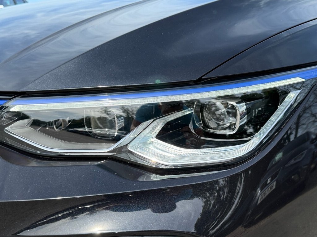 Used Volkswagen Golf 2021 for sale - 76481502: Photo 14