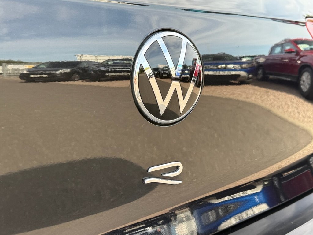 Used Volkswagen Golf 2021 for sale - 76481502: Photo 17