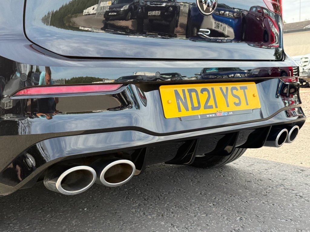 Used Volkswagen Golf 2021 for sale - 76481502: Photo 18