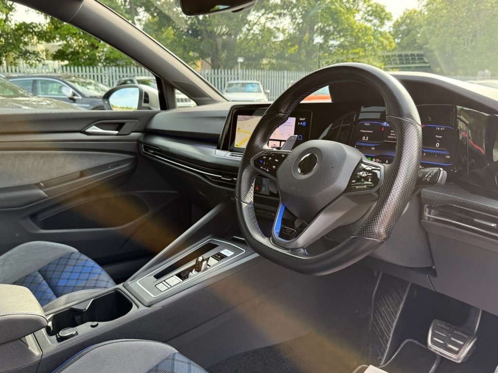 Used Volkswagen Golf 2021 for sale - 76481502: Photo 20