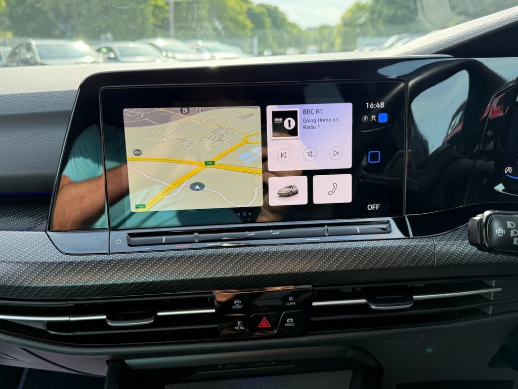 Used Volkswagen Golf 2021 for sale - 76481502: Photo 30