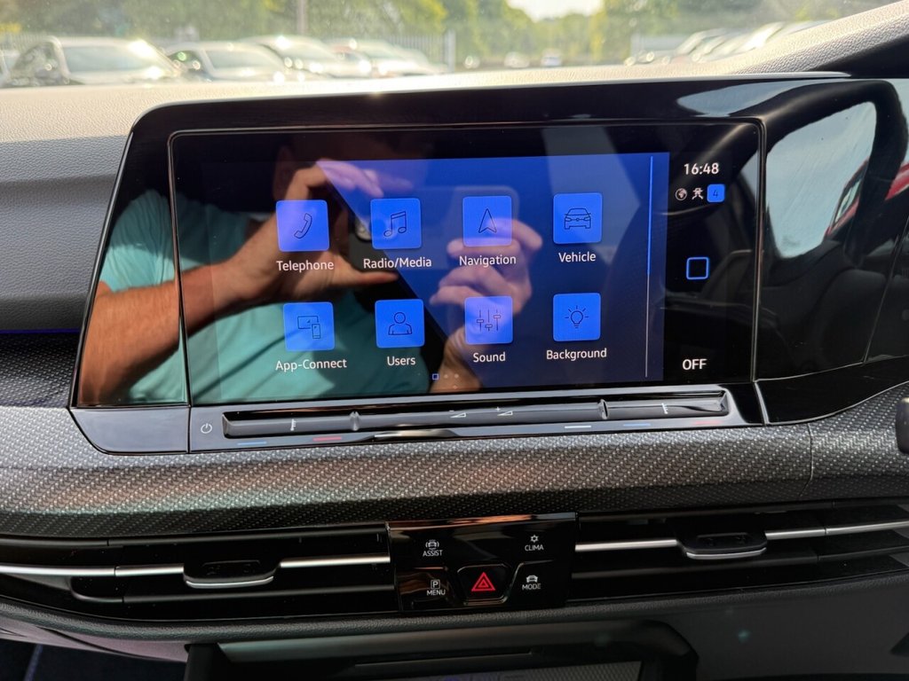 Used Volkswagen Golf 2021 for sale - 76481502: Photo 31