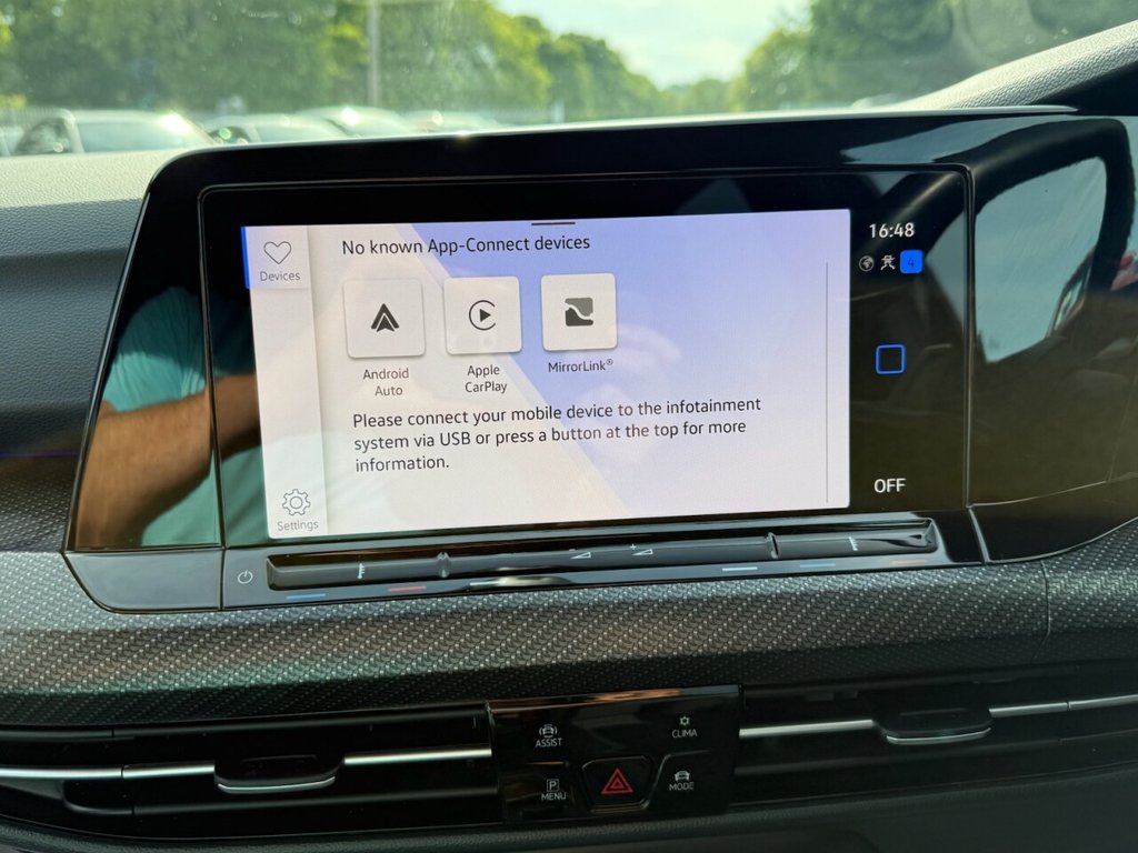 Used Volkswagen Golf 2021 for sale - 76481502: Photo 32