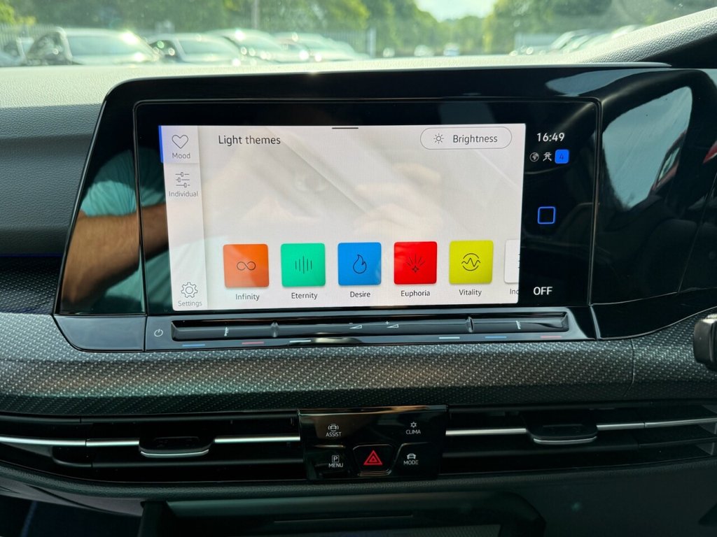 Used Volkswagen Golf 2021 for sale - 76481502: Photo 33