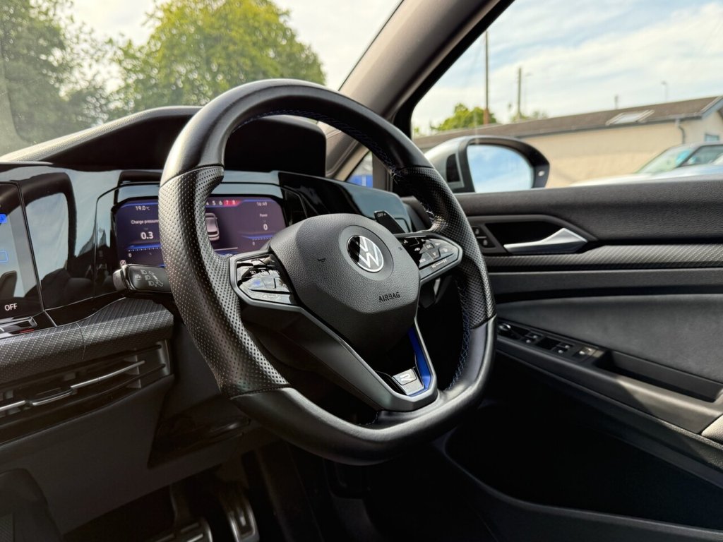 Used Volkswagen Golf 2021 for sale - 76481502: Photo 34