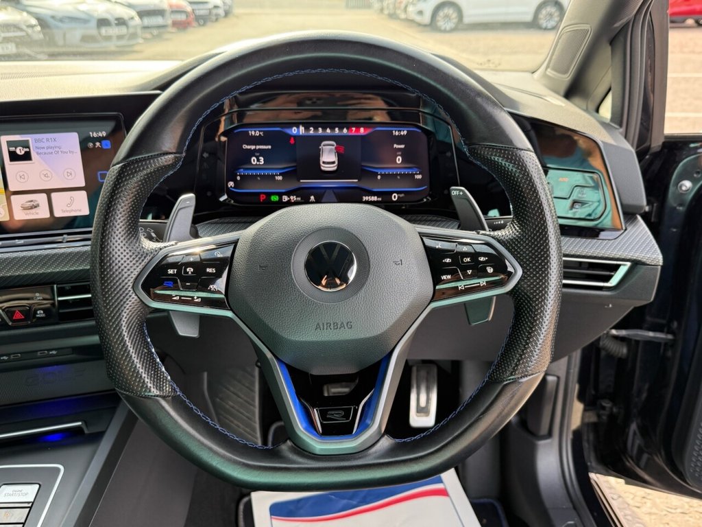 Used Volkswagen Golf 2021 for sale - 76481502: Photo 35