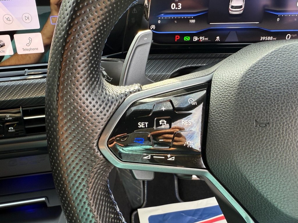 Used Volkswagen Golf 2021 for sale - 76481502: Photo 36