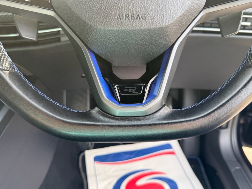 Used Volkswagen Golf 2021 for sale - 76481502: Photo 37