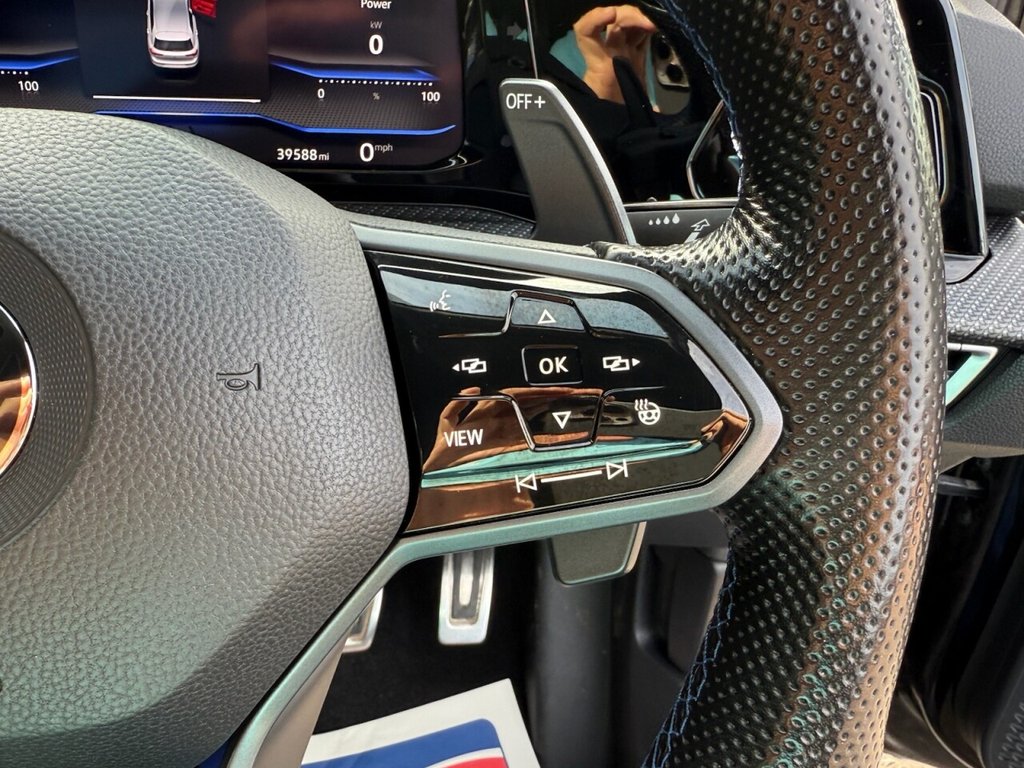 Used Volkswagen Golf 2021 for sale - 76481502: Photo 38