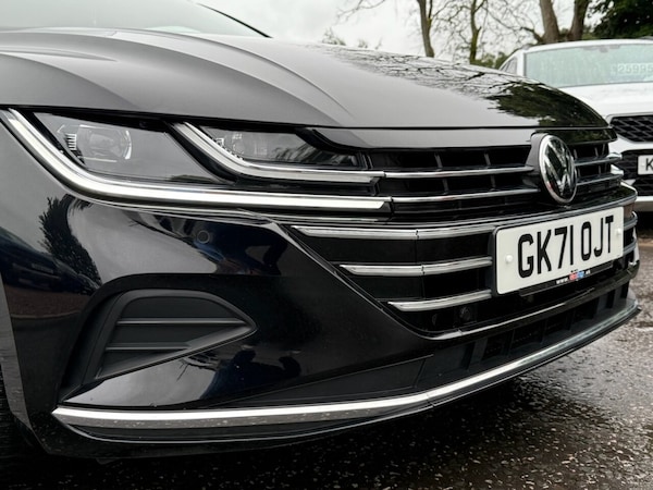 Used Volkswagen Arteon 2021 for sale - 75128665: Photo 12