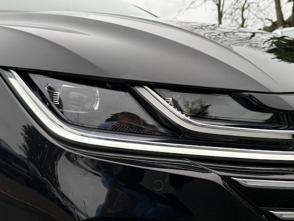 Used Volkswagen Arteon 2021 for sale - 75128665: Photo 13