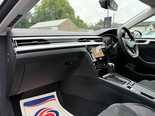Used Volkswagen Arteon 2021 for sale - 75128665: Photo 22