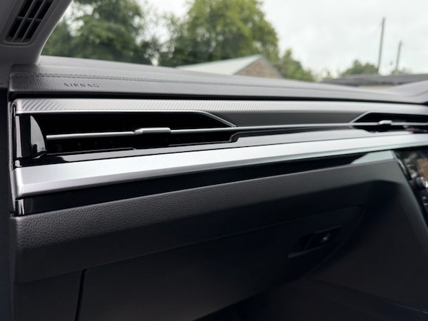 Used Volkswagen Arteon 2021 for sale - 75128665: Photo 23