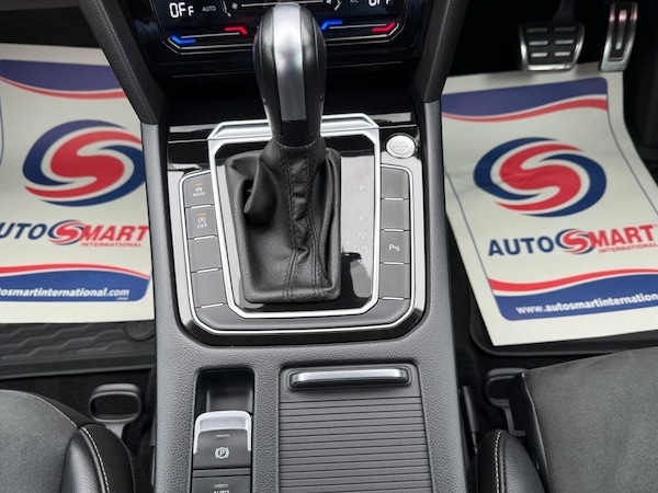Used Volkswagen Arteon 2021 for sale - 75128665: Photo 27
