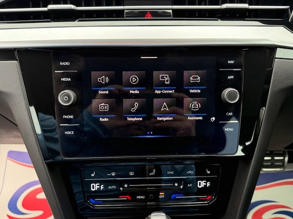 Used Volkswagen Arteon 2021 for sale - 75128665: Photo 29
