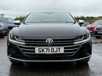 Used Volkswagen Arteon 2021 for sale - 75128665: Photo