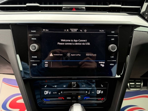 Used Volkswagen Arteon 2021 for sale - 75128665: Photo 30