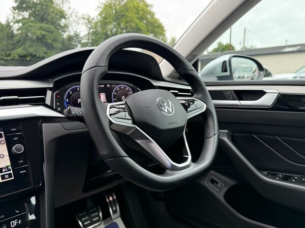 Used Volkswagen Arteon 2021 for sale - 75128665: Photo 31