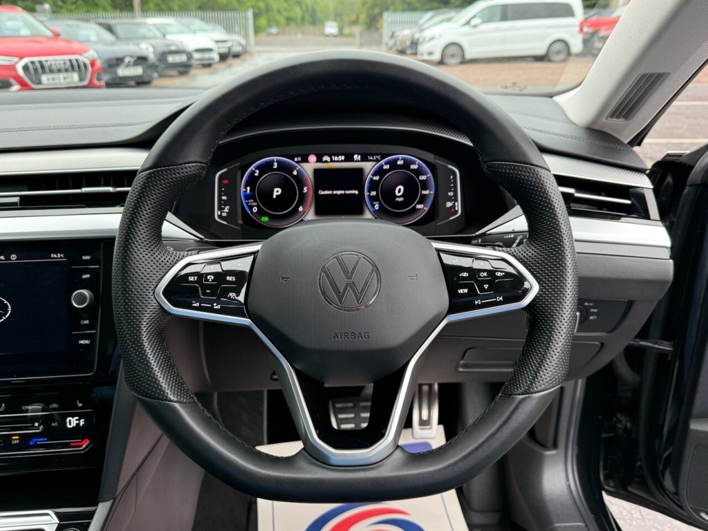 Vehicle 32