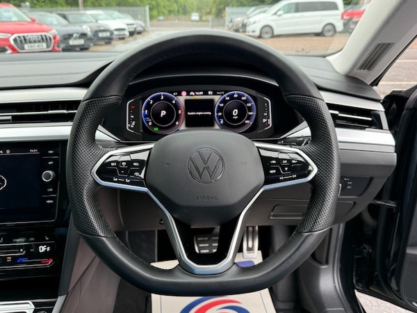 Used Volkswagen Arteon 2021 for sale - 75128665: Photo 32