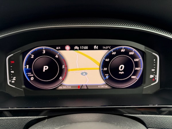 Used Volkswagen Arteon 2021 for sale - 75128665: Photo 35