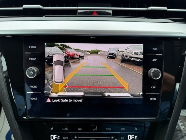 Used Volkswagen Arteon 2021 for sale - 75128665: Photo 36