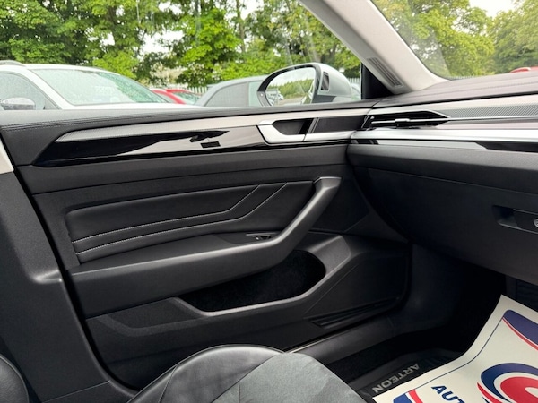 Used Volkswagen Arteon 2021 for sale - 75128665: Photo 37
